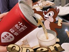 -情忆草原涮肉馆
