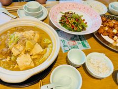 -真味海鲜坊