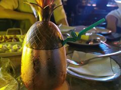-MARU玛露音乐餐厅(大学路店)