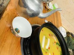 -尼玛藏家风味园(阿山食城店)