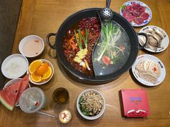-楠火锅(太古里总店)