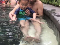 -海兰云天度假区温泉