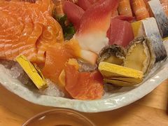 -大焰自助日本料理 铁板烧(徐汇店)
