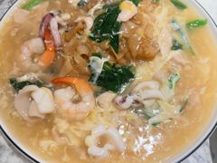 -关夫人餐厅(阳光广场店)