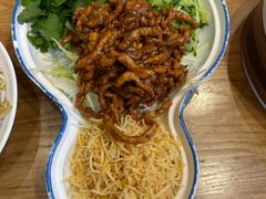 -满园烤鸭·春饼(中街大悦城店)