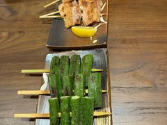 -鸟鹏烧鸟居酒屋(龙岗万科店)