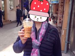 -马拉桑果汁(龙头路总店)