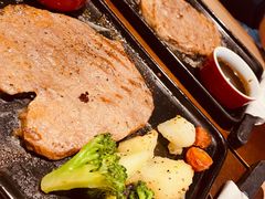 牛排-必胜客(北苑路店)