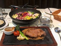-西堤厚牛排(昆山店)