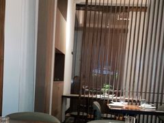 大堂-梅花境(万科店)