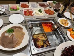 -海底捞火锅(杭州萧山宝龙广场店)