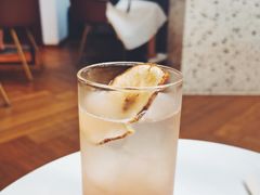 -Line 咖啡(石厦花园店)