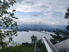 -千岛湖天屿景区
