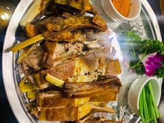 -龙泉小镇(科圣路店)