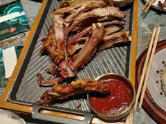 -哈啾嗨·新概念蒙餐(红星新城店)