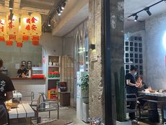-贰回巷火锅馆(钟楼店)
