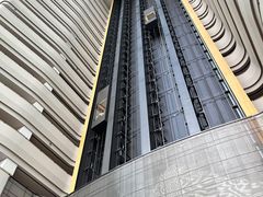 -深圳中洲万豪酒店·咖啡廊