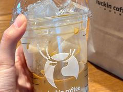 -瑞幸咖啡(互联网创新园店)