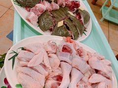 -尚竹阁冬瓜盅·18年地标美食(平洲店)