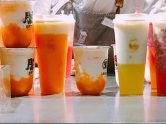 -LELECHA乐乐茶(美罗城店)