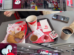 -快乐蜂(永光广场店)