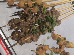 -饶福记·南昌烧烤大排档(九龙湖土著店)