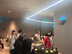 -喜茶(深圳万象城黑金店)