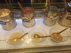 -溪边姑娘·拉丝酸奶水果捞(春熙路店)