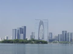 -金鸡湖景区