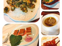 -申粤轩酒楼·三十年粤菜经典(丁香花园店)