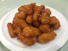 -京天红酒家(虎坊路店)