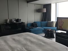 -广州四季酒店