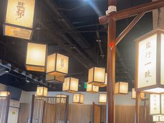 -大盐帮川菜馆(长楹天街店)