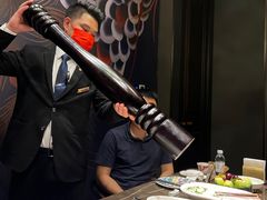 -海派悦庭·海胆烧麦·新融合菜(凯德广场店)
