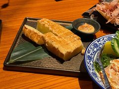 明太子烤土豆-摩打食堂(佳兆业店)