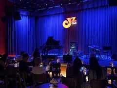 -JZ Club 爵士酒吧(上海店)