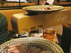 -樱嘢·炭火烧肉(惠南店)