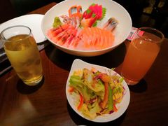 -佛山希尔顿酒店·融誉亚洲美食荟