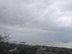 -狼山风景名胜区