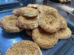 花生馕-阿布拉的馕(西北路店)