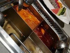 -海底捞火锅(万达坊店)