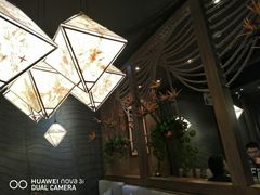 -云海肴·云南小炒·汽锅鸡(天津国金汇店)