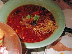 -绿茶餐厅(昌平悦荟店)