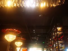 -华豫川酒家(大卫城店)