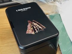 -Laderach 莱德拉(上海环贸iapm店)