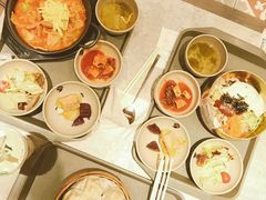 -大食代美食广场(上海中心店)