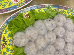 -清真·马家火锅美食城(镇江北路店)