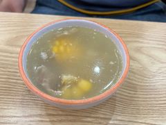 -瑞霖·隆江猪脚饭