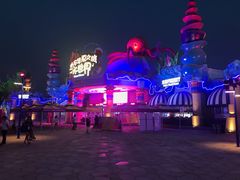 -华夏文旅西安度假区