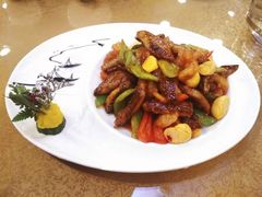 -北塘海鲜·天津菜(大光明桥旗舰店)